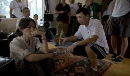 裸模视频,艺术与伦理的边界探索